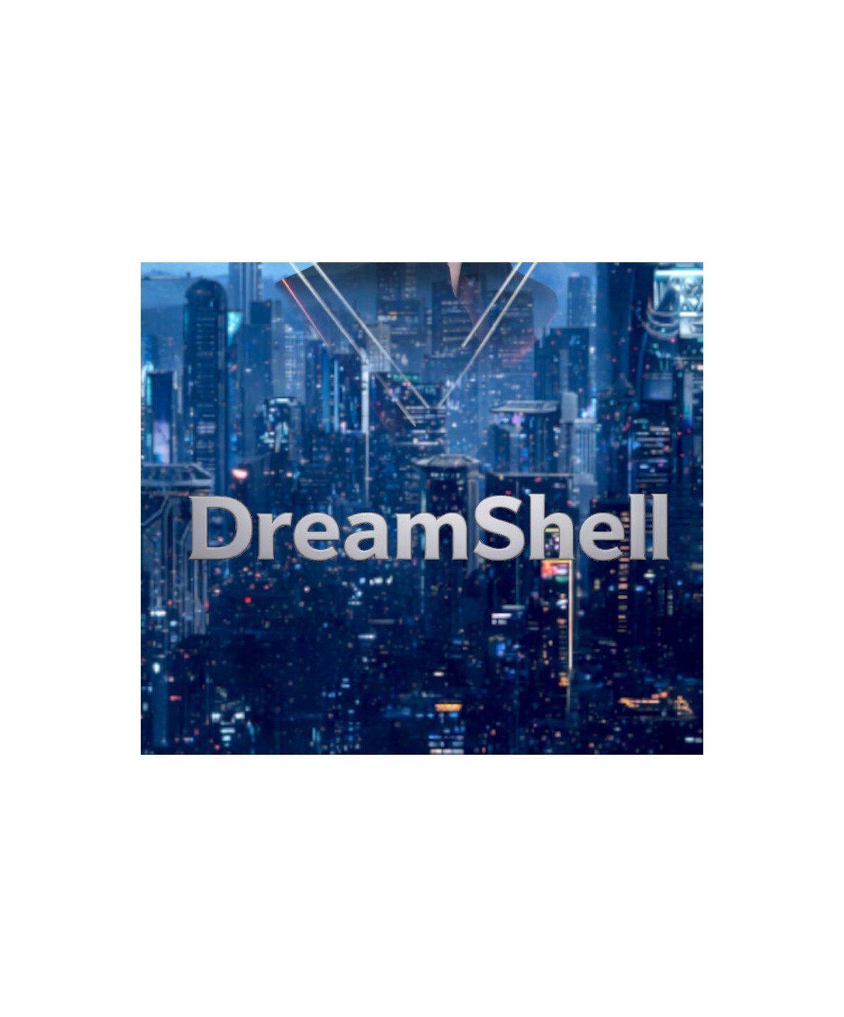 Dream Shell Steam Key GLOBAL
